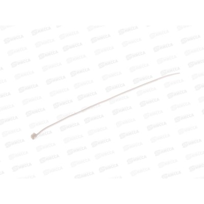Хомут нейлон TDM 3.6*200мм 100шт белый *20 Хомут нейлон TDM 3.6*200мм 100шт белый *20
