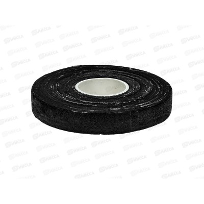 Изолента TDM хлопчатобумажная двусторонняя, 19мм 21м (300г), 0502