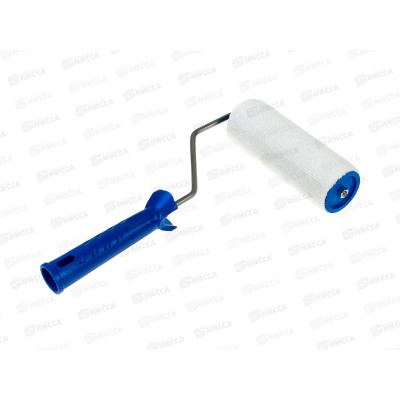 Валик 0306180 велюр 140мм *50 Валик 0306180 велюр 140мм *50