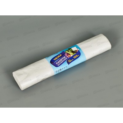 Пакет фасовочный ПНД 24*37 12мкм в рулоне 100шт. цена за упаковку!!!1/100 Пакет фасовочный ПНД 24*37 12мкм в рулоне 100шт. цена за упаковку!!!1/100