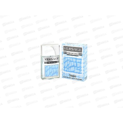 AAM Versage Fraiche, туалетная вода 100мл мужская *18 М AAM Versage Fraiche, туалетная вода 100мл мужская *18 М