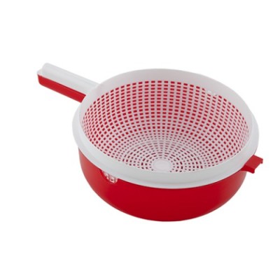 Дуршлаг двойной d 225 С943 *9 Дуршлаг двойной d 225 С943 *9