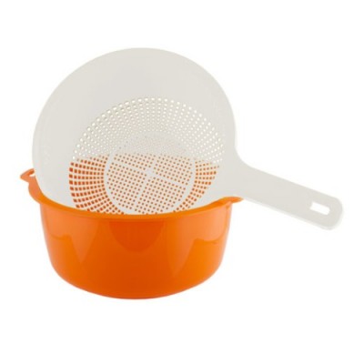 Дуршлаг двойной d 190 С843 *9 Дуршлаг двойной d 190 С843 *9