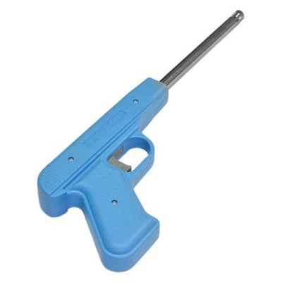 Пьезозажигалка ENERGY JZDD-17-LBL Пьезозажигалка ENERGY JZDD-17-LBL