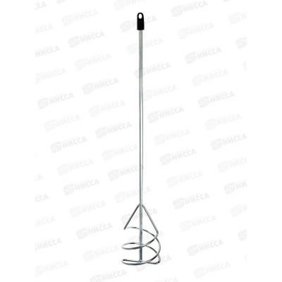 Миксер для смесей 100*600мм оцинкованный 0803001 *20 Миксер для смесей 100*600мм оцинкованный 0803001 *20