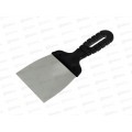 Шпатель малярный нержавеющий 100мм ToolBerg, 1201010 *50 Шпатель малярный нержавеющий 100мм ToolBerg, 1201010 *50