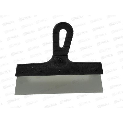 Шпатель фасадный нержавеющий 250мм  1201125   *25