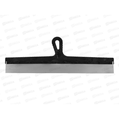 Шпатель фасадный нержавеющий 600мм 1201160 *10 Шпатель фасадный нержавеющий 600мм 1201160 *10