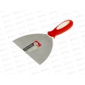 Шпатель малярный 150мм двухкомпонентная ручка  1203015