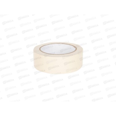 Скотч малярный на креповой бумаге 38 миллиметров *40 метров 2001038 *24 Скотч малярный на креповой бумаге 38 миллиметров *40 метров 2001038 *24