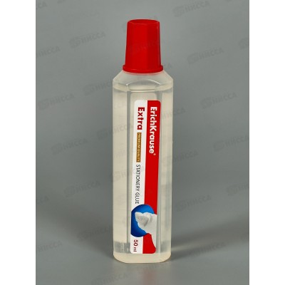 Клей карандаш жидк. ЕК 13937 50мл, *12/288 Клей карандаш жидк. ЕК 13937 50мл, *12/288