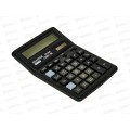 Калькулятор SKAINER SK-484II 14 разрядный , бухгалтерский , настольный Калькулятор SKAINER SK-484II 14 разрядный , бухгалтерский , настольный