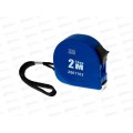 Рулетка 2м*16мм  2501102  *12