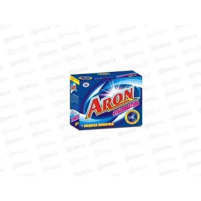АРОН кислородный отбеливатель 300г *14 АРОН кислородный отбеливатель 300г *14