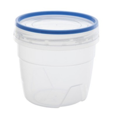 Банка 0,5л &quotПРЕМИУМ&quot с герметичная крышка 43201С *22