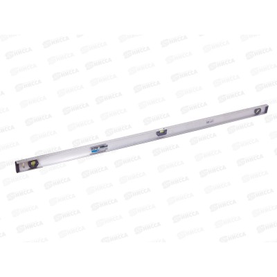 Уровень скелетный 1500мм *30  2503015