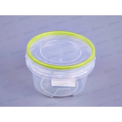 Банка 0,3л &quotПРЕМИУМ&quot с герметичной крышкой 43101С *30