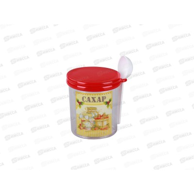 Банка &quotАссорти&quot 0,7л (сахар) *12 М1715