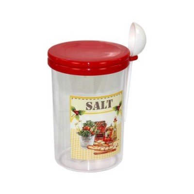 Емкость "Ассорти" 1л (соль) М1716 *10 Емкость "Ассорти" 1л (соль) М1716 *10