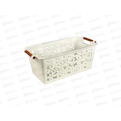 Корзина Романтика малая 230*120*90 М1783 *22 Корзина Романтика малая 230*120*90 М1783 *22