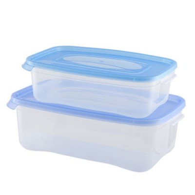 Набор контейнеров СВЧ КАСКАД прямоугольных 2шт (1,2 2,2л) С59002 *18 Набор контейнеров СВЧ КАСКАД прямоугольных 2шт (1,2 2,2л) С59002 *18