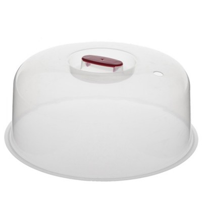 Крышка для СВЧ D220мм С227 *54