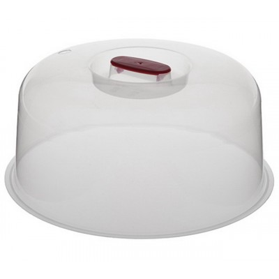 Крышка для СВЧ D235мм С228 *24