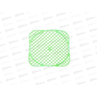 Решетка для мойки универсальная С216 *50