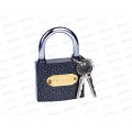 Замок навесной DRON 63мм №366 (048006) Ж Замок навесной DRON 63мм №366 (048006) Ж