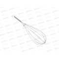 Венчик - взбивалка металлическая 22см, 884-401 г Венчик - взбивалка металлическая 22см, 884-401 г