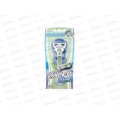 DORCO PACE6 Plus станок с 6лезвий и триммером+1кассета *6 DORCO PACE6 Plus станок с 6лезвий и триммером+1кассета *6