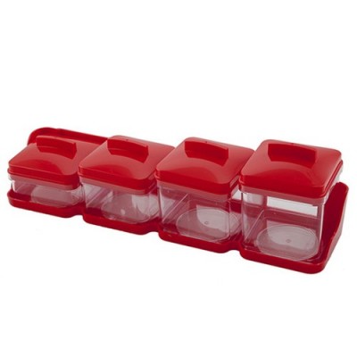 Набор для специй С137 *18 Набор для специй С137 *18