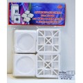 Антивибрационные подставки МТ76-35  *45