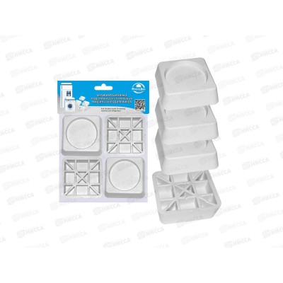 Антивибрационные подставки МТ76-35 *45 Антивибрационные подставки МТ76-35 *45