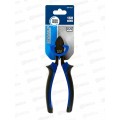 Кусачки боковые двухкомпонентная рукоятка 160мм *60 3501021