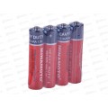 Батарейки МИНАМОТО R03 *4/60/1200 Батарейки МИНАМОТО R03 *4/60/1200