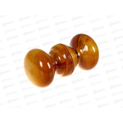 Ручка-кнопка ЙО-КЛЕН