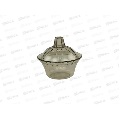 Емкость для варенья 0,2л М919 *30