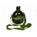 Фляжка 1л алюминиевая (011510) Ж Фляжка 1л алюминиевая (011510) Ж