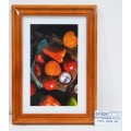 Фоторамка 10*15 клен, 3N46 *48 Фоторамка 10*15 клен, 3N46 *48