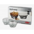 Набор салатников SYLVANA 6штук 100мм 43258 *8 Набор салатников SYLVANA 6штук 100мм 43258 *8