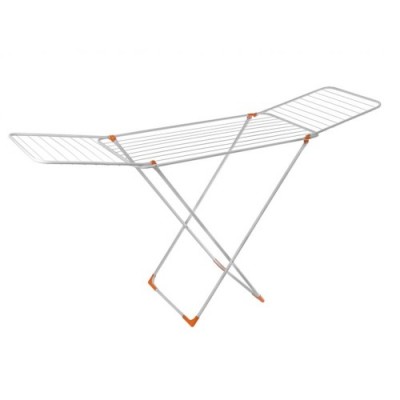 Сушилка для белья 20м напольная  АМ 25 18709  *5