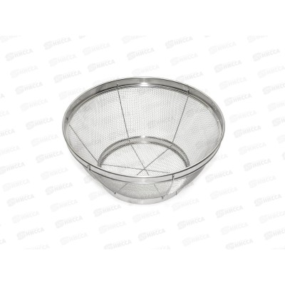 Сито на подставке 22см (нержавейка) SF11-8 *144