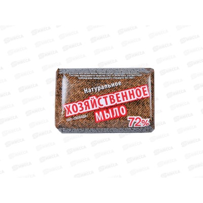 ХОЗЯЙСТВЕННОЕ мыло Свобода 72% 150г в обертке *36 ХОЗЯЙСТВЕННОЕ мыло Свобода 72% 150г в обертке *36
