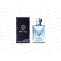 Versace pour Homme, туалетная вода 100мл мужская М
