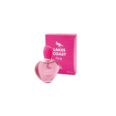 AAF 65мл Lakes Coast Pink, туалетная вода женская *18 М AAF 65мл Lakes Coast Pink, туалетная вода женская *18 М