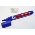 Маркер CROWN Multi marker, скош., синий, CPM-800 CH *12/720