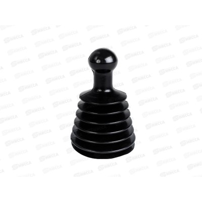 Вантуз "Гармошка" MT76-28