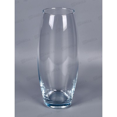 Ваза FLORA h-260мм 43966SL *6 Ваза FLORA h-260мм 43966SL *6