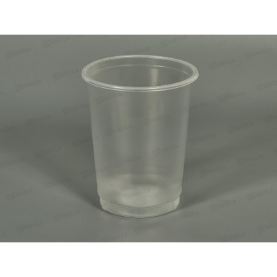 Стакан одноразовый 500мл Бочонок Эконом *65/1300